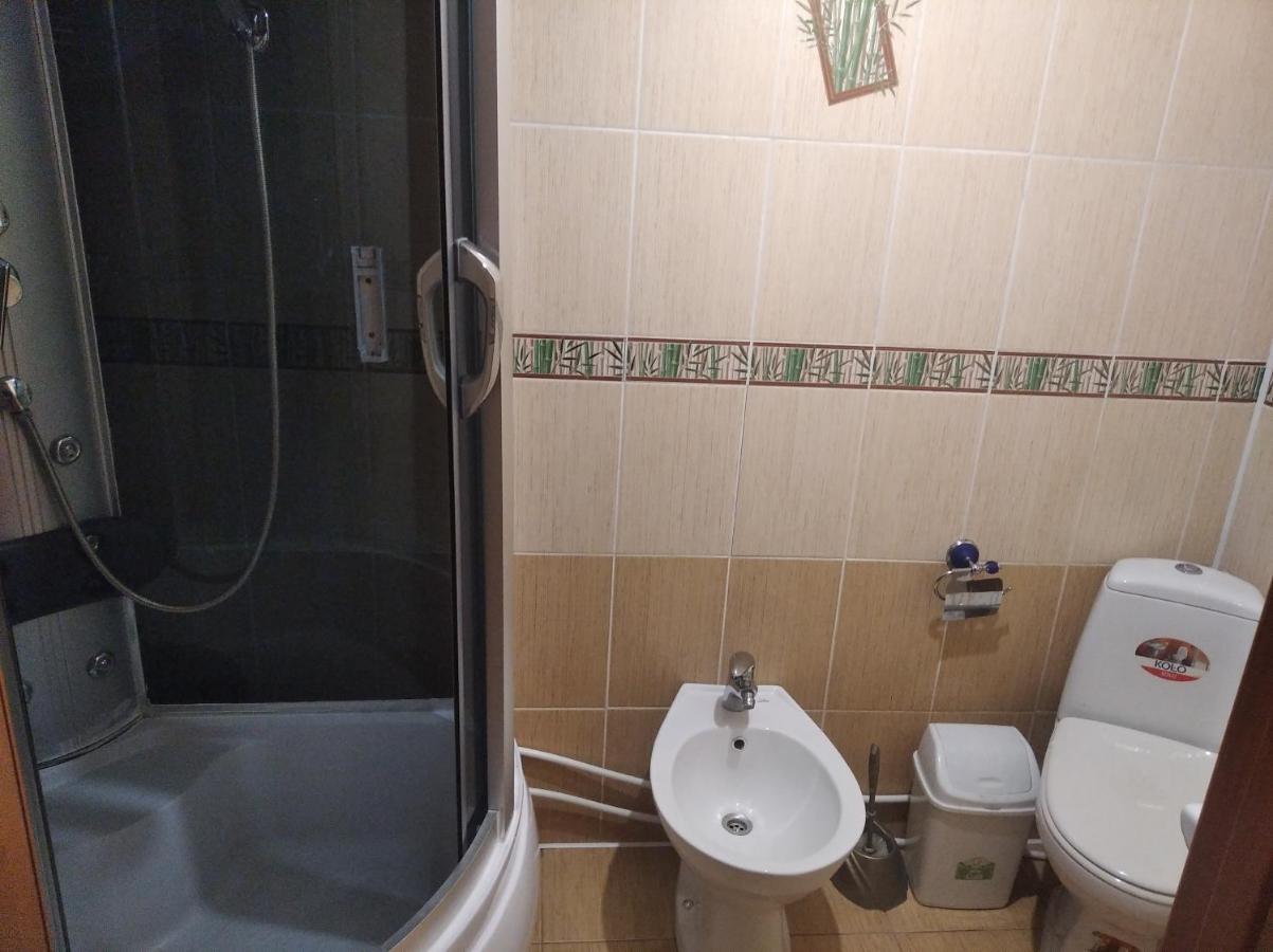 Котедж У Карпатах Tukhol'ka Esterno foto