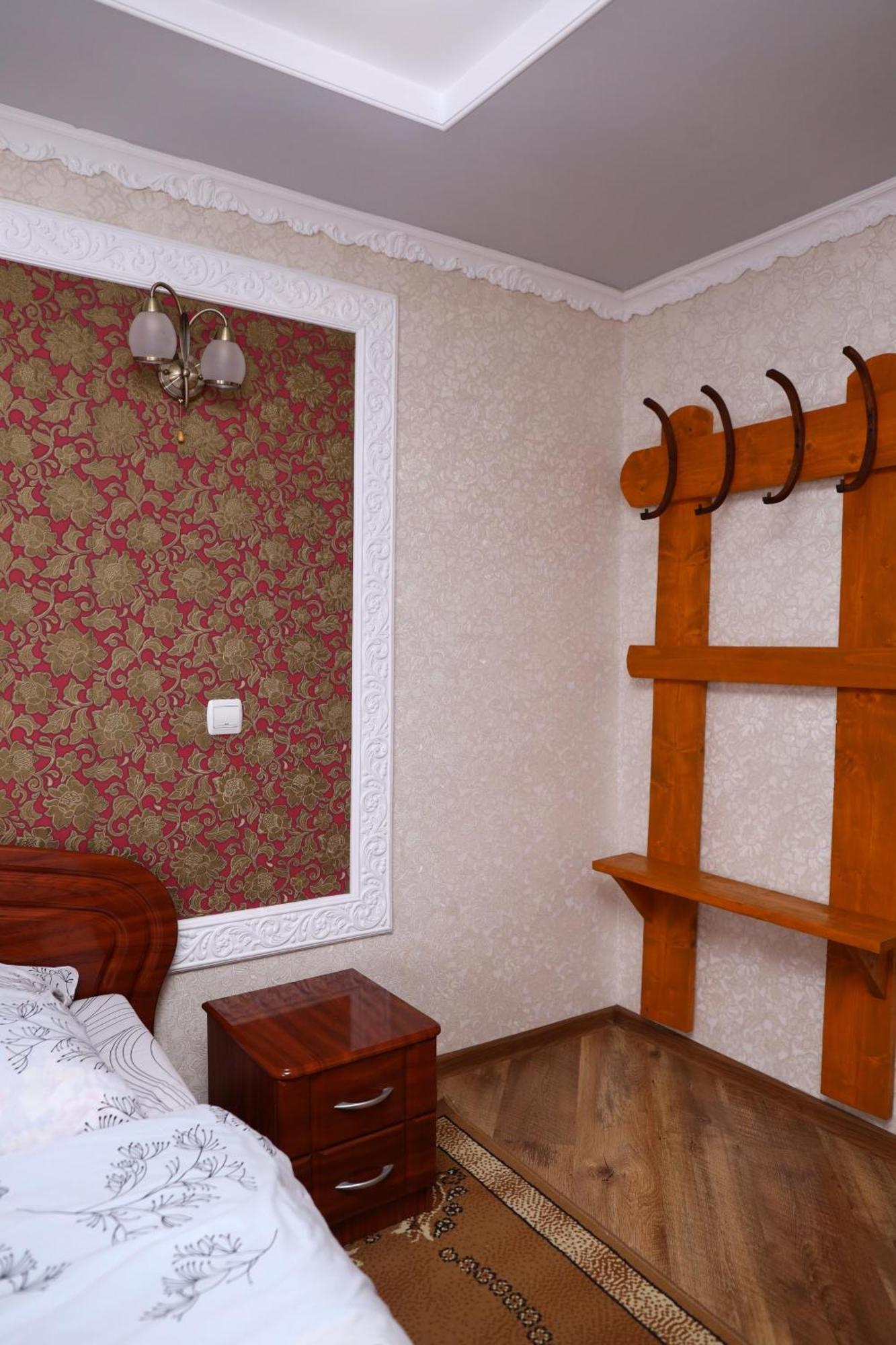 Котедж У Карпатах Tukhol'ka Esterno foto