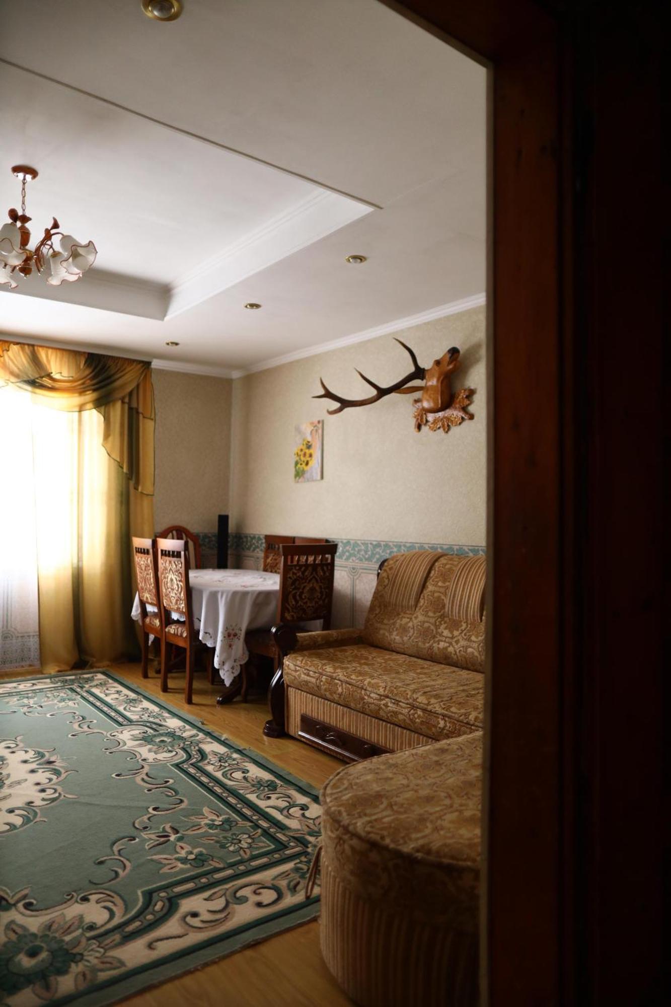 Котедж У Карпатах Tukhol'ka Esterno foto